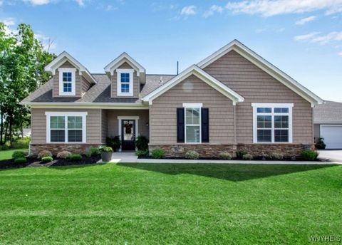 Condo For Sale - 5665 Southwestern Boulevard #14B<br/> Hamburg, NY 14075