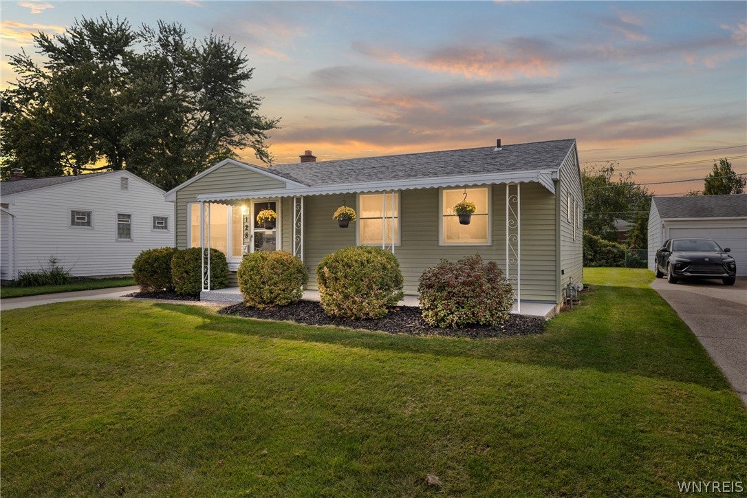 128 Wheaton Drive