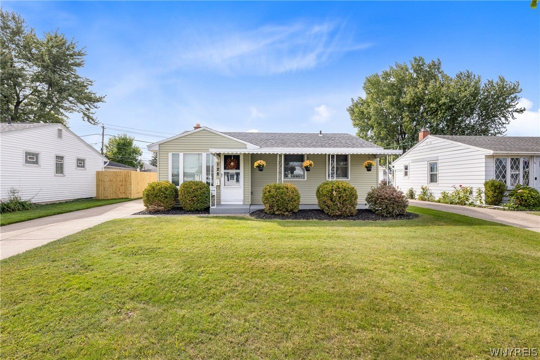 128 Wheaton Drive