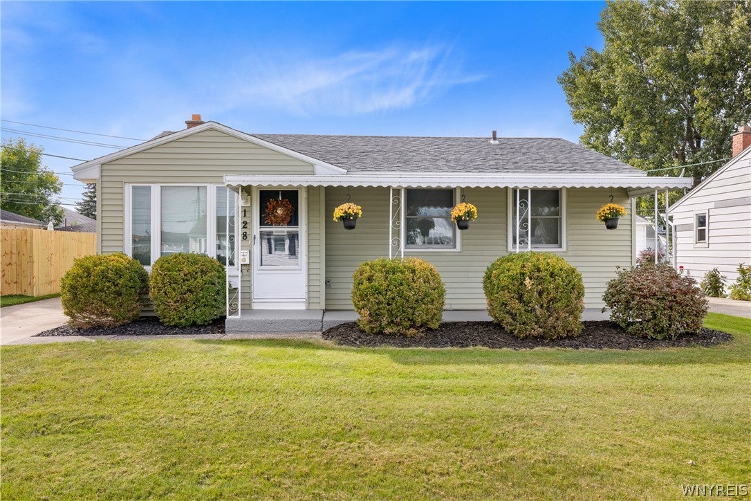 128 Wheaton Drive