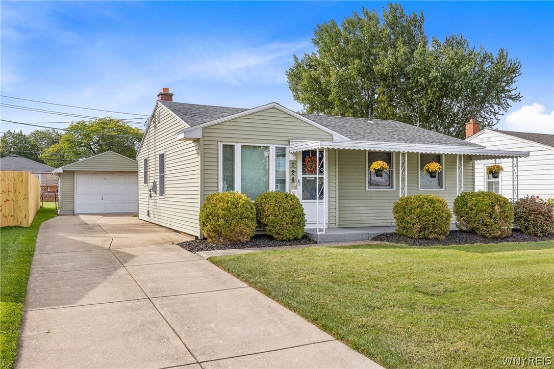 128 Wheaton Drive