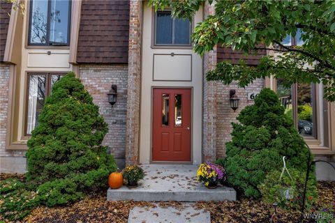 60 Groton Drive 3 Amherst NY 14228