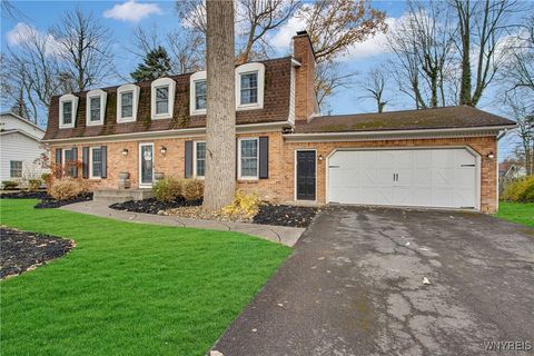 95 Wood Acres Drive Amherst NY 14051