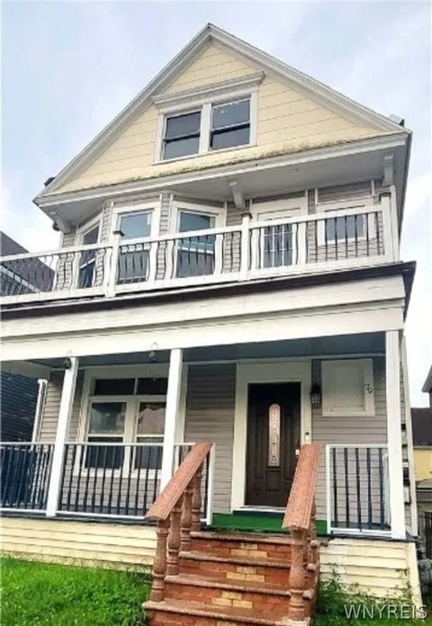 Photo of 79 Walden Avenue, Buffalo, NY 14211 (MLS # B1671177)