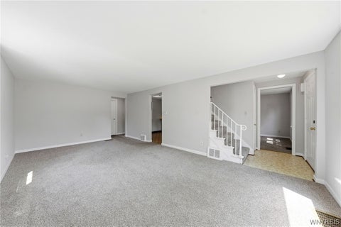 Tiny photo for 114 Brockett Drive, Tonawanda, NY 14223 (MLS # B1693305)