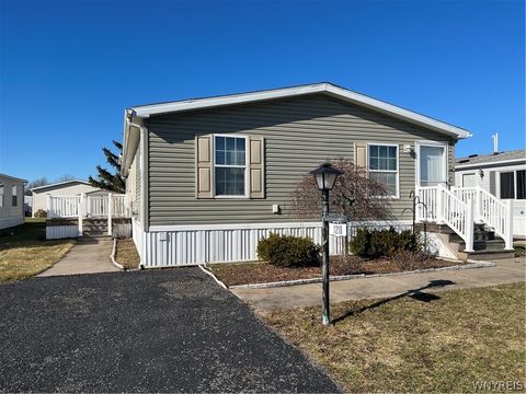 1218 Maplewood Drive Lockport NY 14094