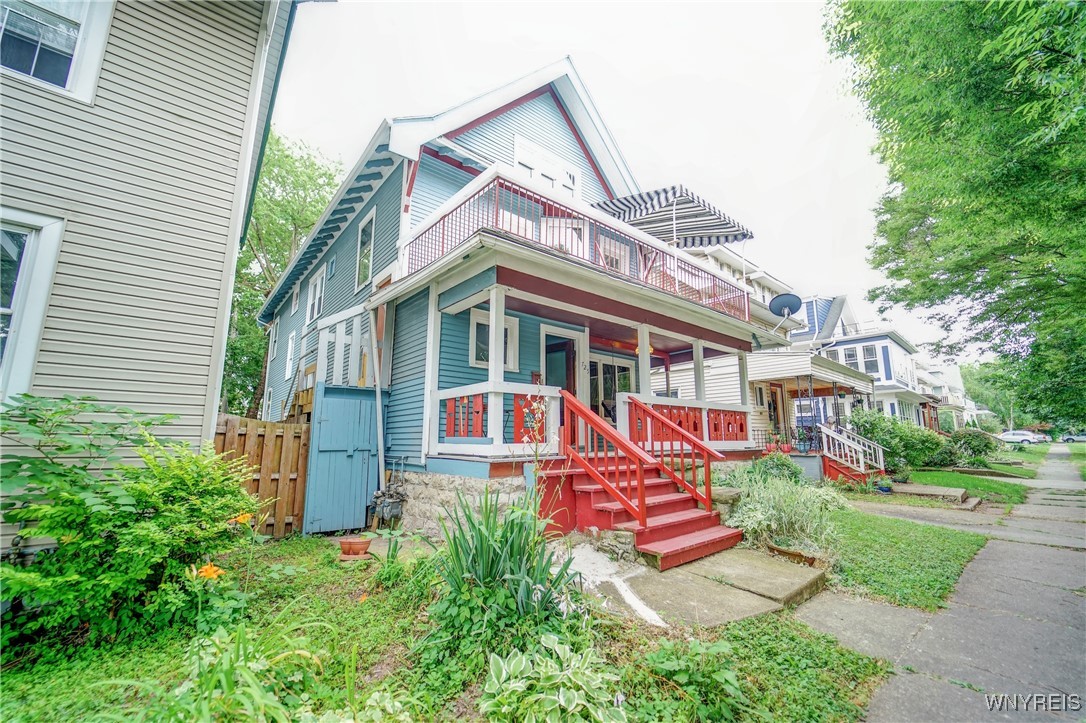 725 Linwood Avenue