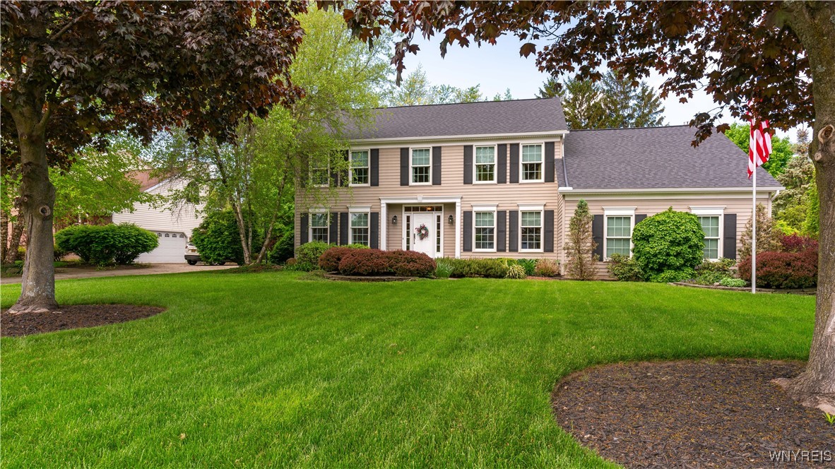 29 Ventura Drive, Orchard Park, New York image 1