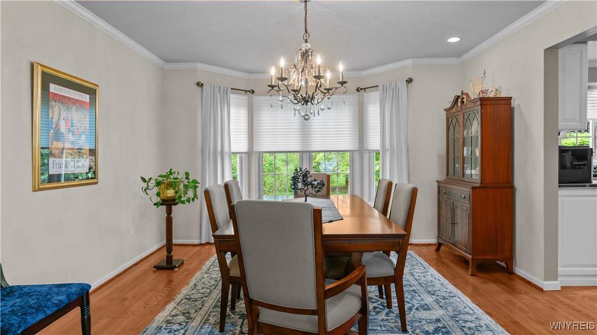 29 Ventura Drive, Orchard Park, New York image 13