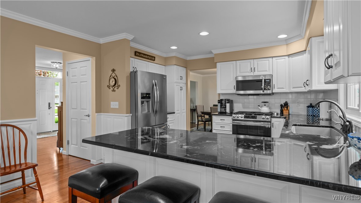 29 Ventura Drive, Orchard Park, New York image 18