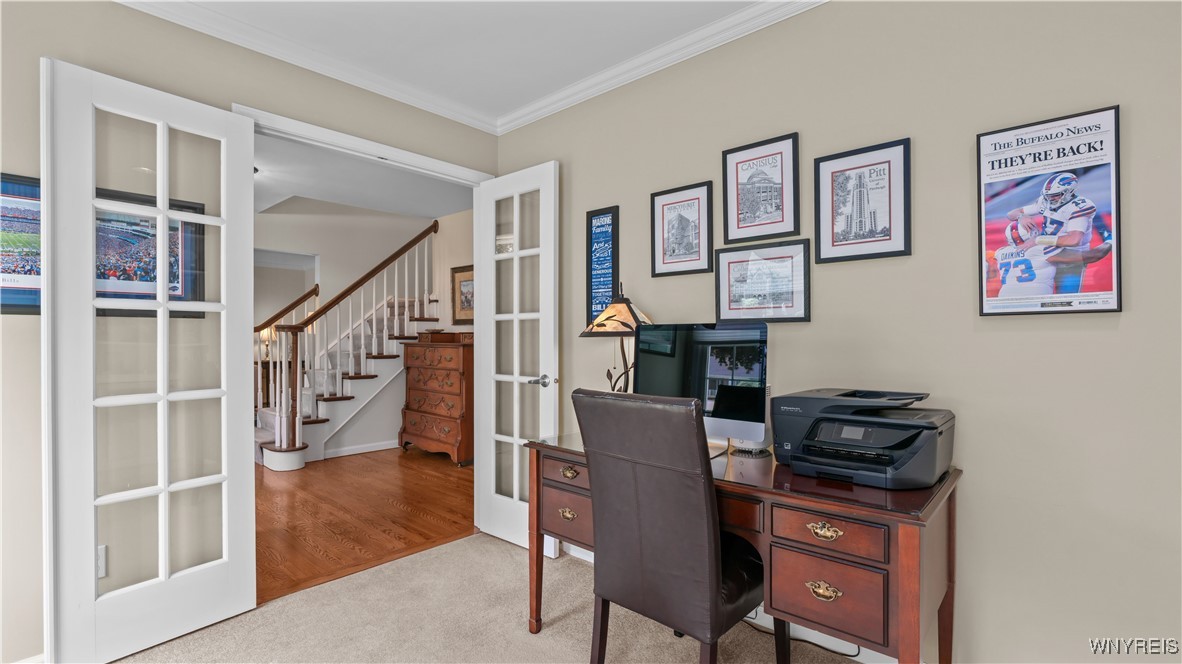 29 Ventura Drive, Orchard Park, New York image 11