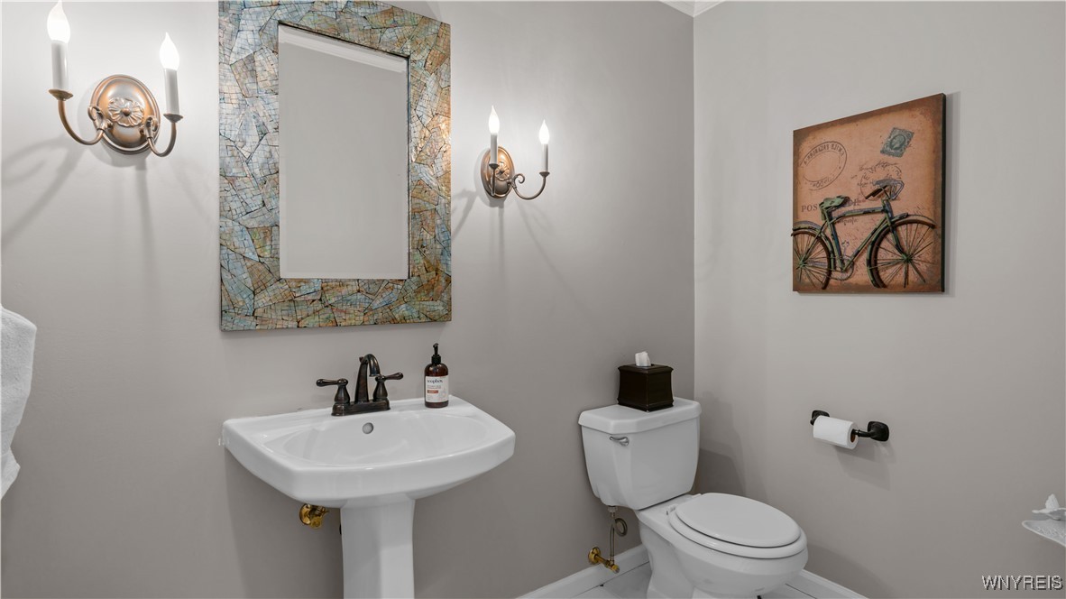 29 Ventura Drive, Orchard Park, New York image 25