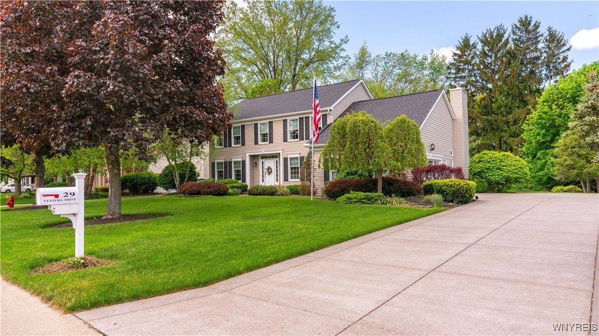 29 Ventura Drive, Orchard Park, New York image 4