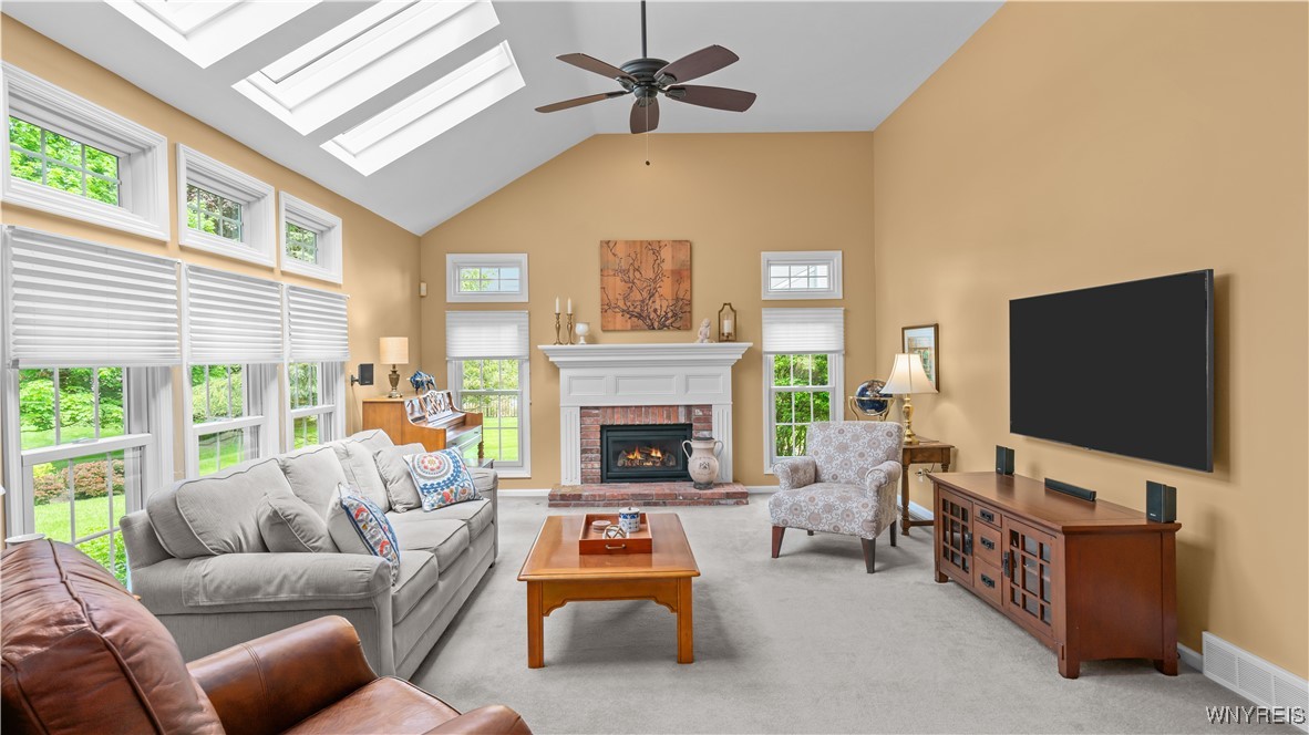 29 Ventura Drive, Orchard Park, New York image 23