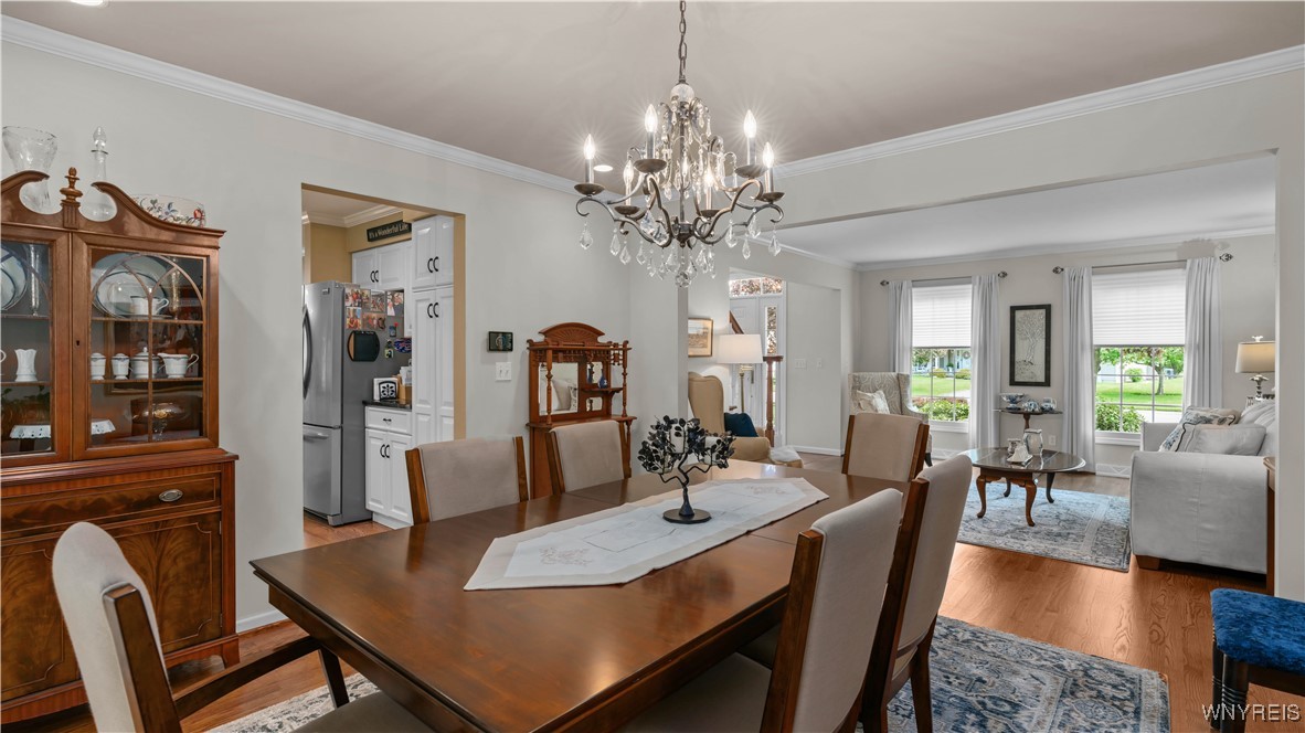 29 Ventura Drive, Orchard Park, New York image 14