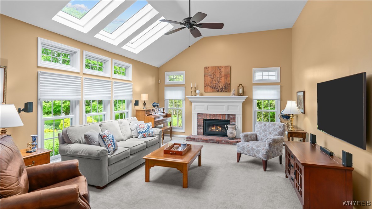 29 Ventura Drive, Orchard Park, New York image 22