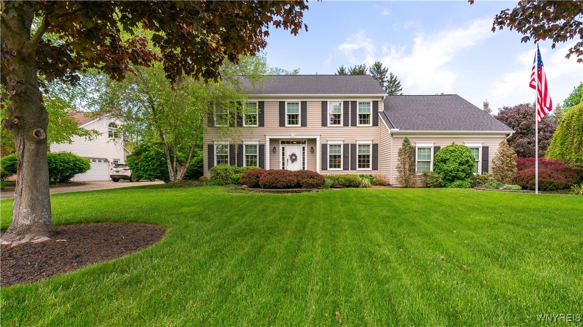 29 Ventura Drive, Orchard Park, New York image 2
