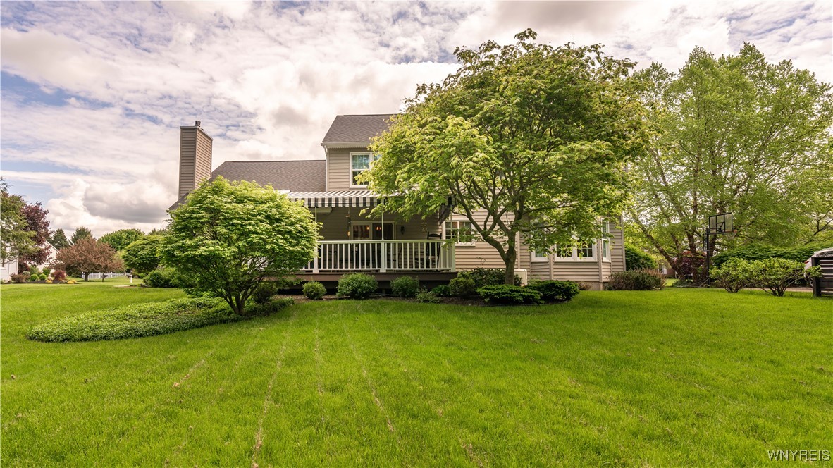 29 Ventura Drive, Orchard Park, New York image 50