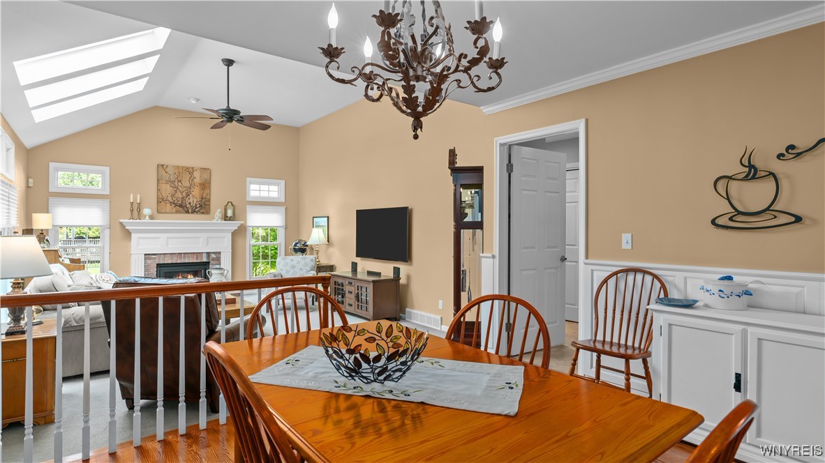 29 Ventura Drive, Orchard Park, New York image 19