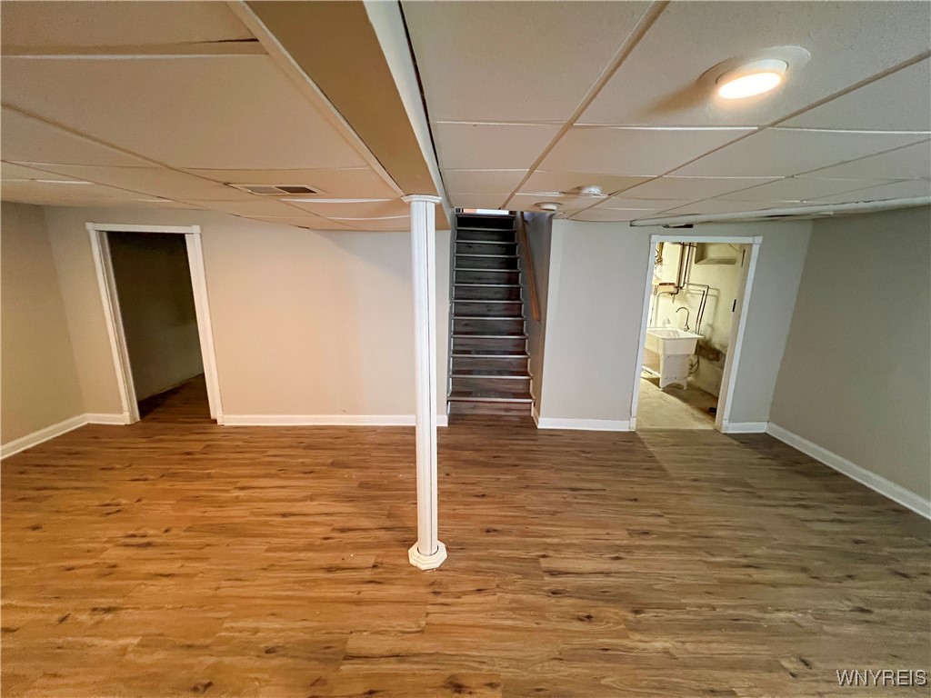 375 Northwood Drive, Tonawanda, New York image 36