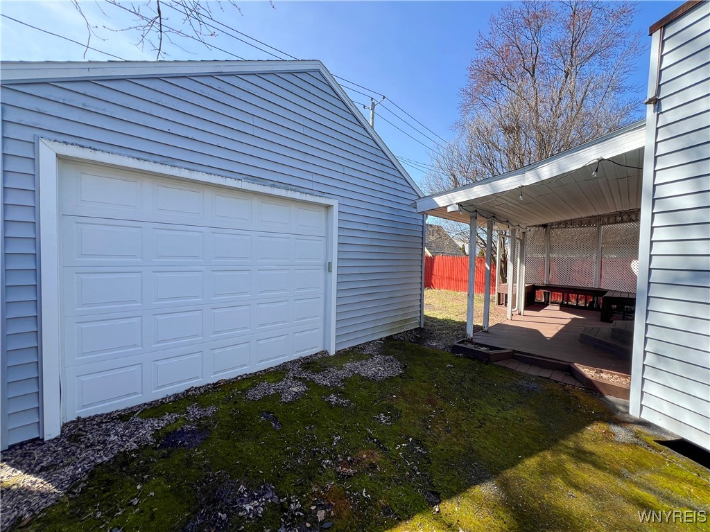 375 Northwood Drive, Tonawanda, New York image 6