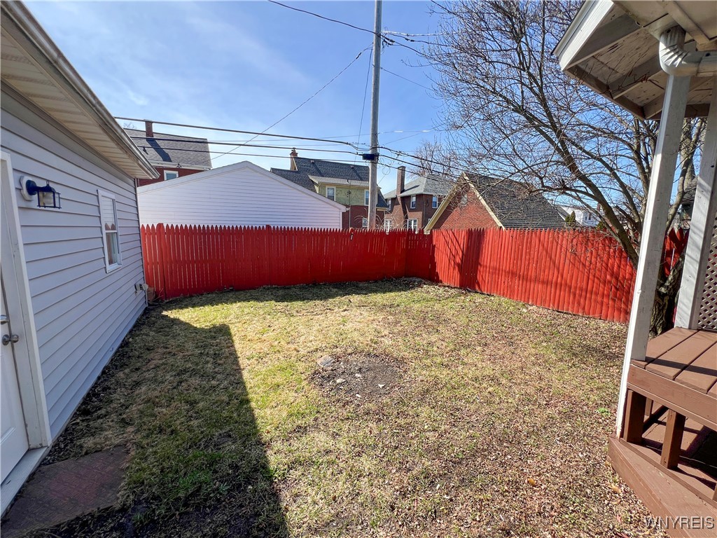 375 Northwood Drive, Tonawanda, New York image 5