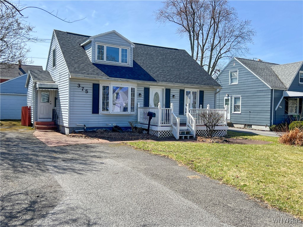 375 Northwood Drive, Tonawanda, New York image 2