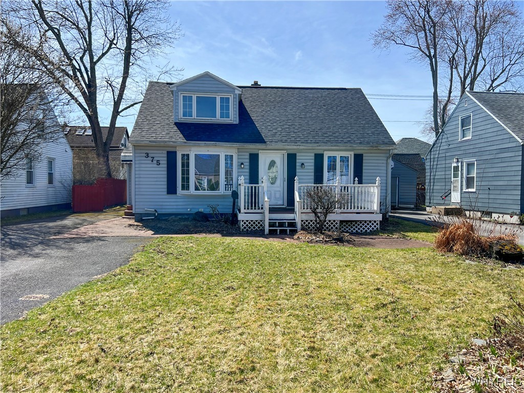 375 Northwood Drive, Tonawanda, New York image 1