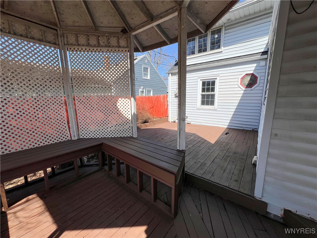 375 Northwood Drive, Tonawanda, New York image 4