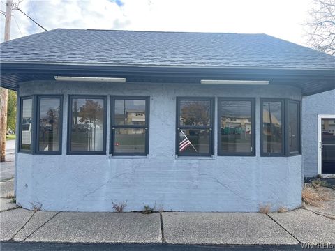 Photo of 1109 Harlem Rd Ste 1 Rd, Cheektowaga, NY 14227 (MLS # B1679244)