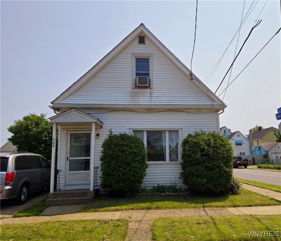 465 Willett Street, Buffalo, New York image 1