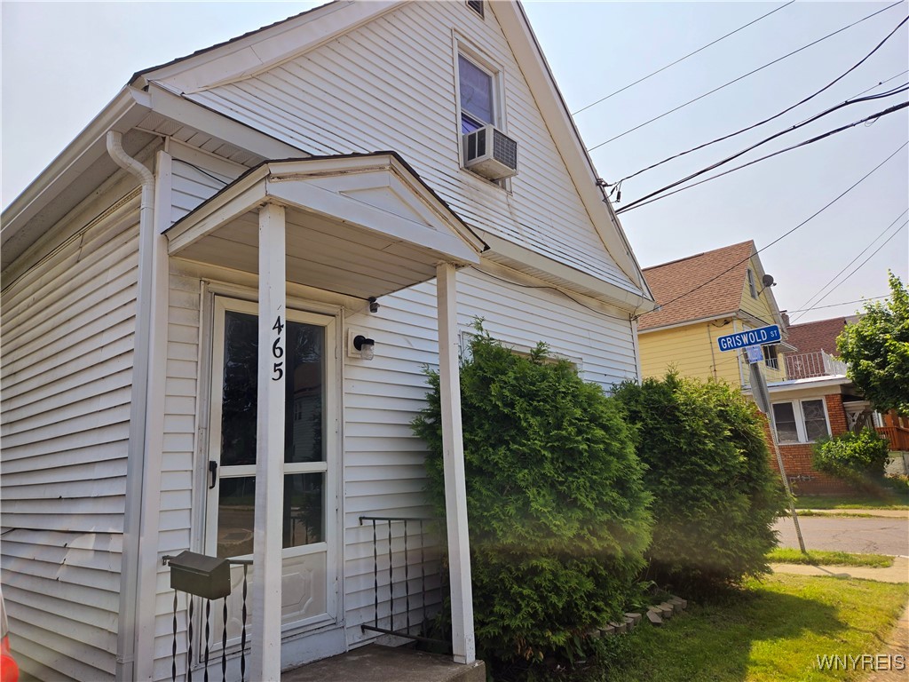 465 Willett Street, Buffalo, New York image 3