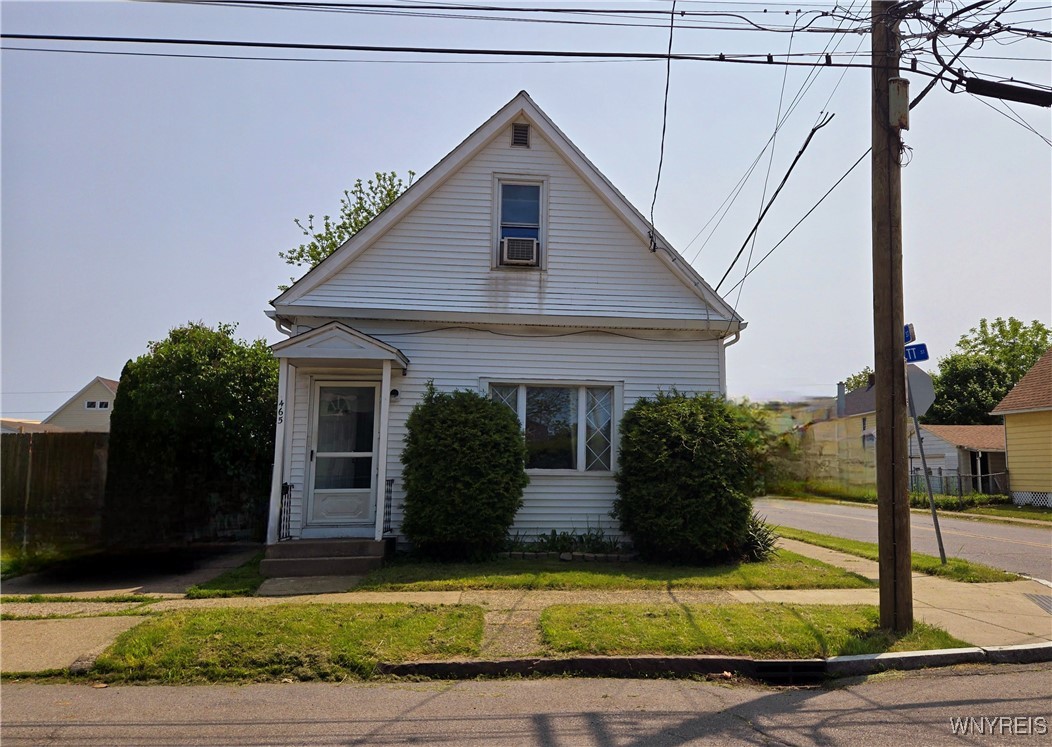 465 Willett Street, Buffalo, New York image 4