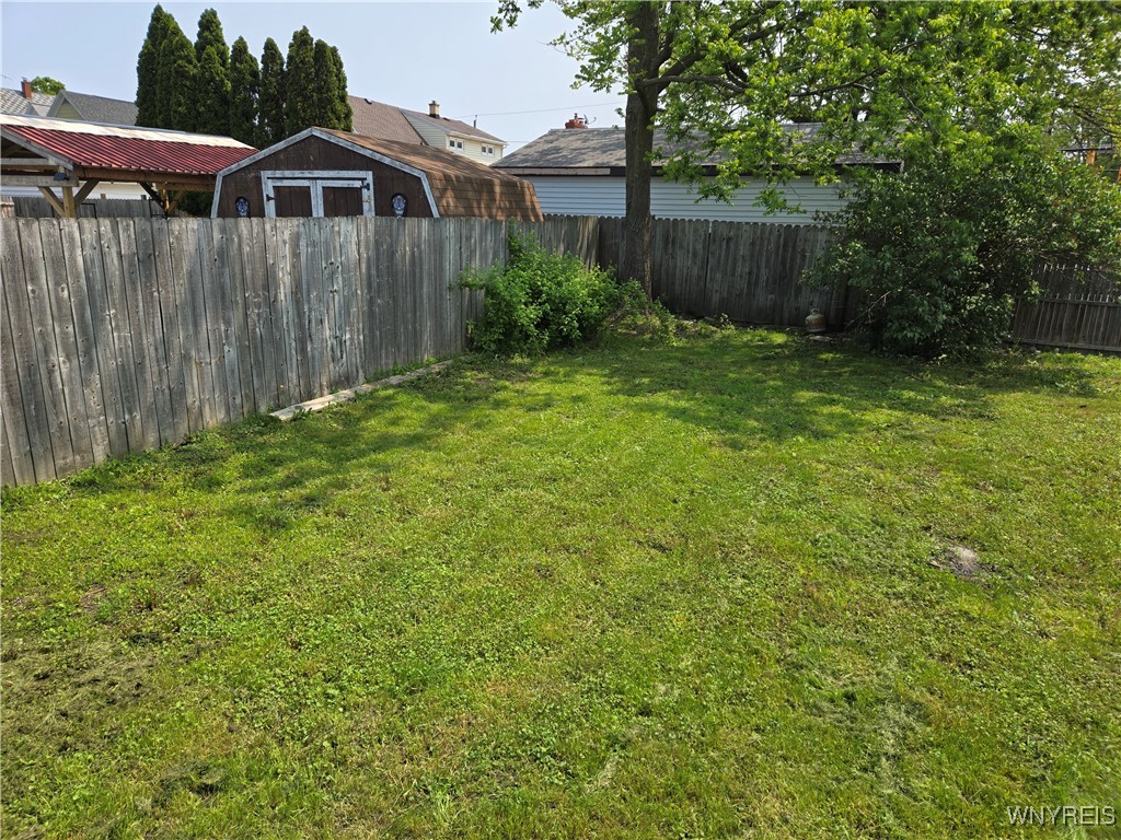 465 Willett Street, Buffalo, New York image 38