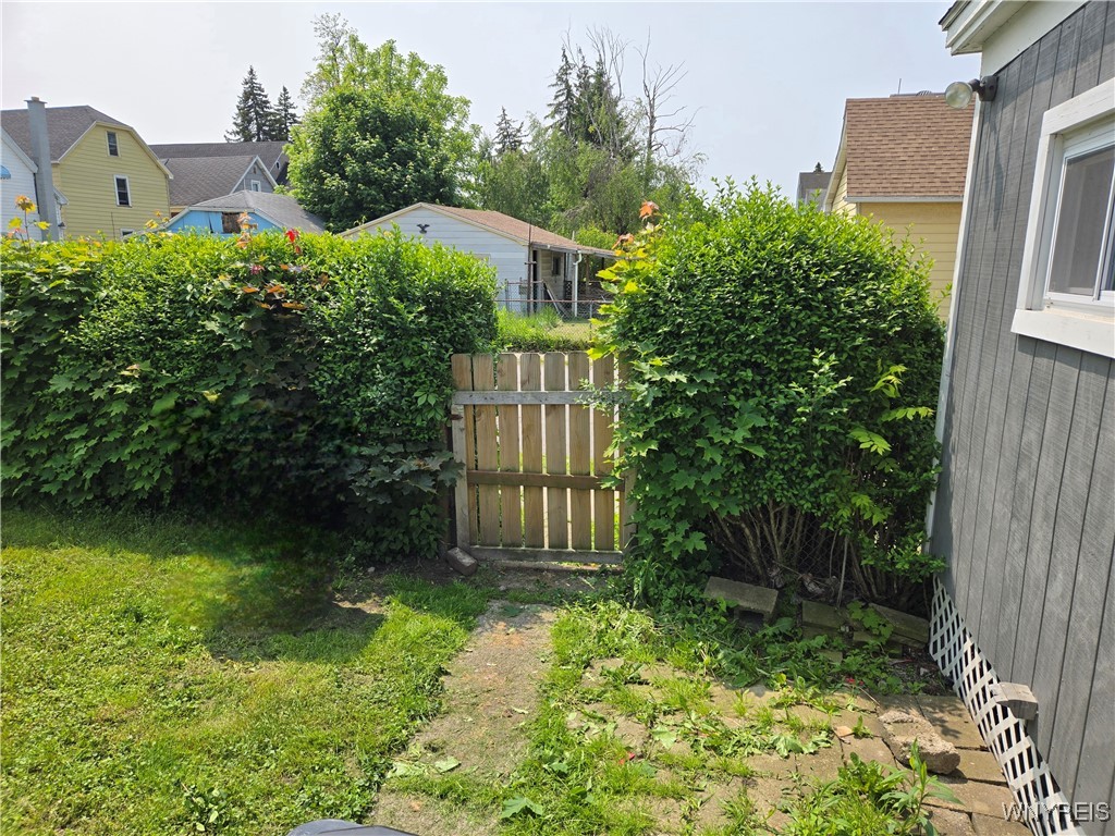 465 Willett Street, Buffalo, New York image 36