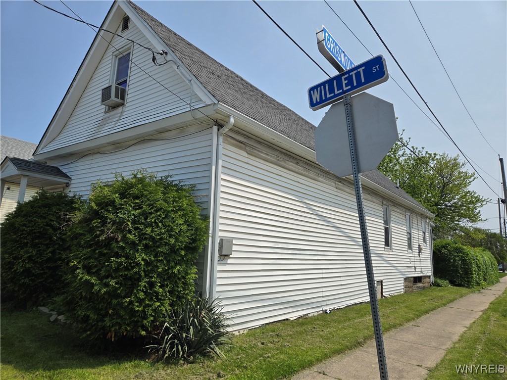 465 Willett Street, Buffalo, New York image 5