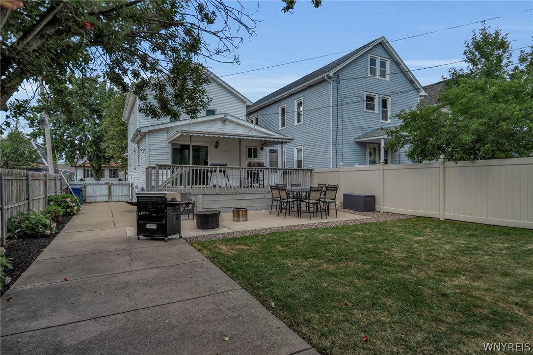 163 Taunton Place