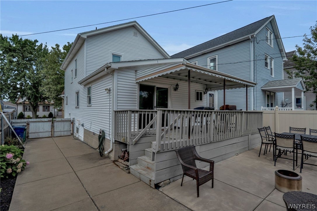 163 Taunton Place