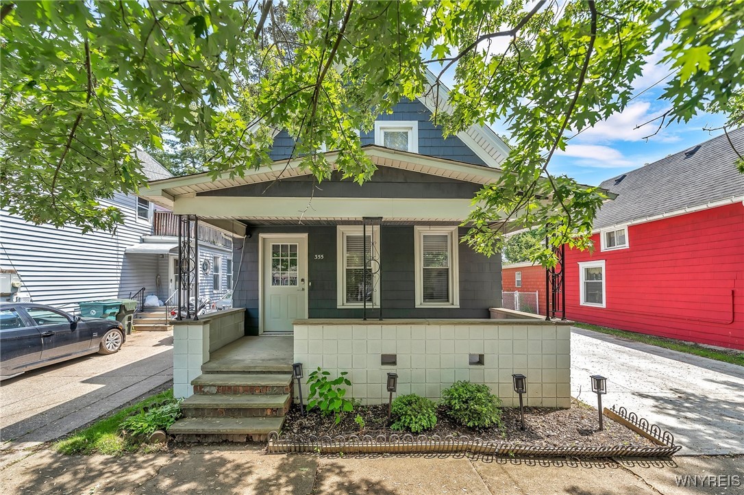 355 Bryant Street, North Tonawanda, New York image 1