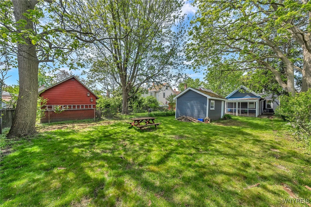 355 Bryant Street, North Tonawanda, New York image 33