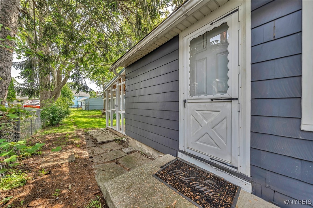 355 Bryant Street, North Tonawanda, New York image 28