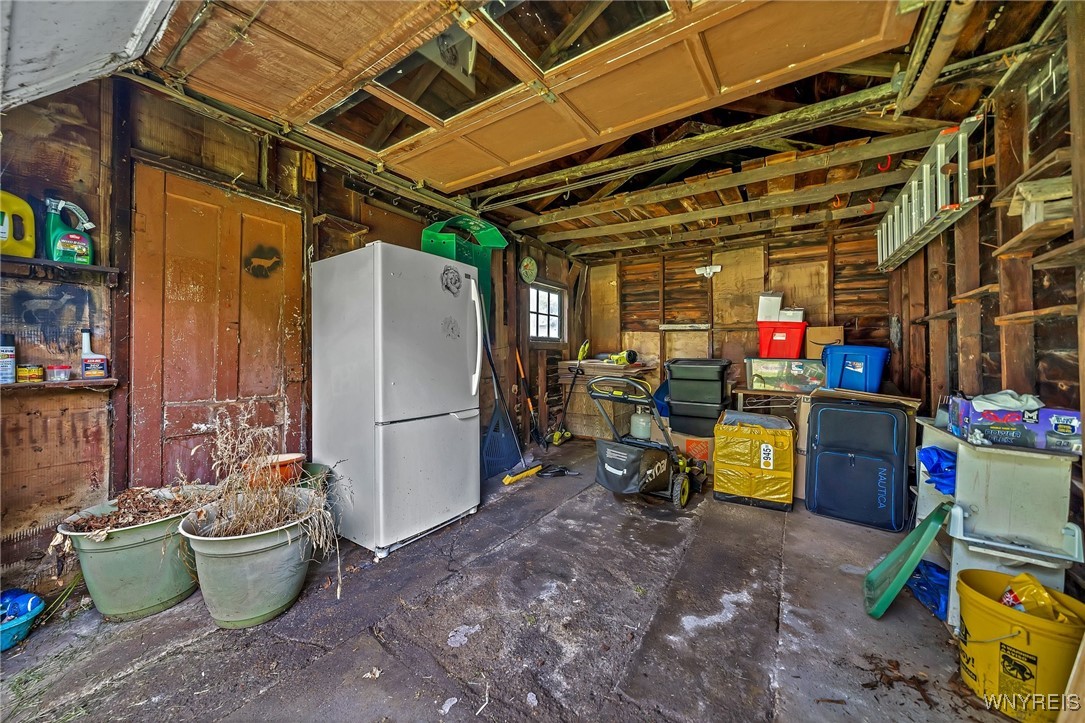 355 Bryant Street, North Tonawanda, New York image 32