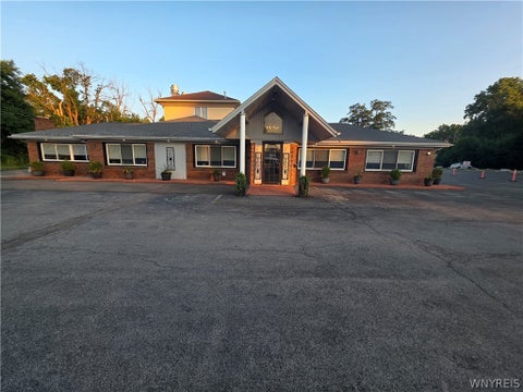 Photo of 9415 Main Street, Clarence, NY 14031 (MLS # B1718748)