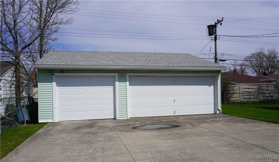 1671 Parker Boulevard, Tonawanda, New York image 18