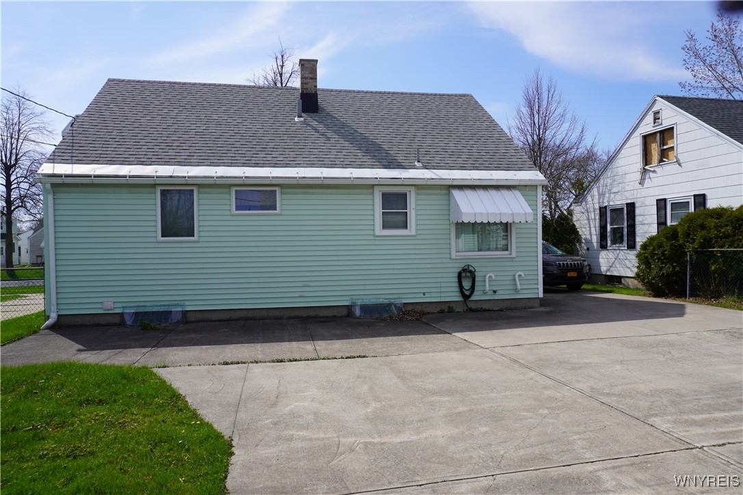 1671 Parker Boulevard, Tonawanda, New York image 17