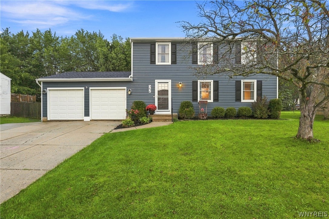 22 Westwood Drive