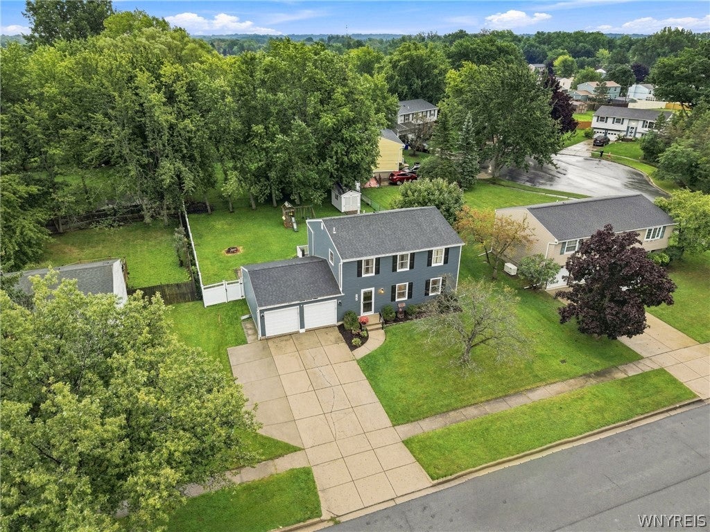 22 Westwood Drive