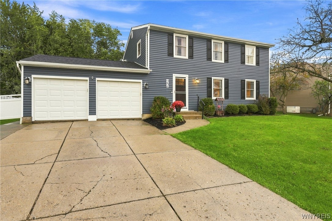22 Westwood Drive