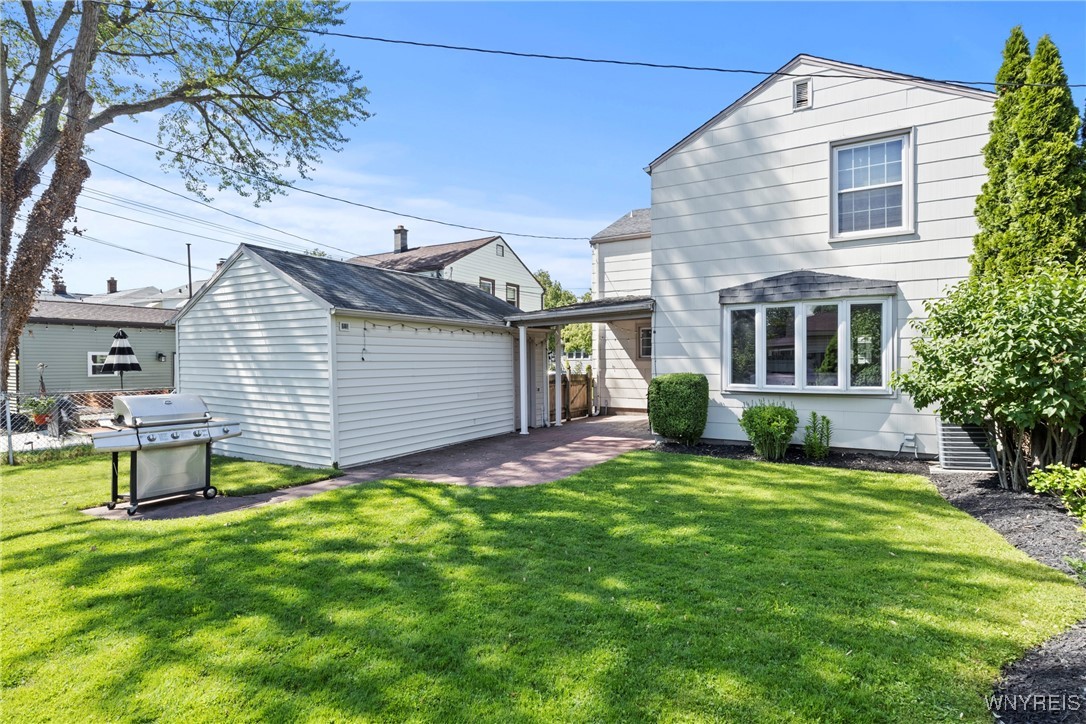 111 Legion Drive, Tonawanda, New York image 38