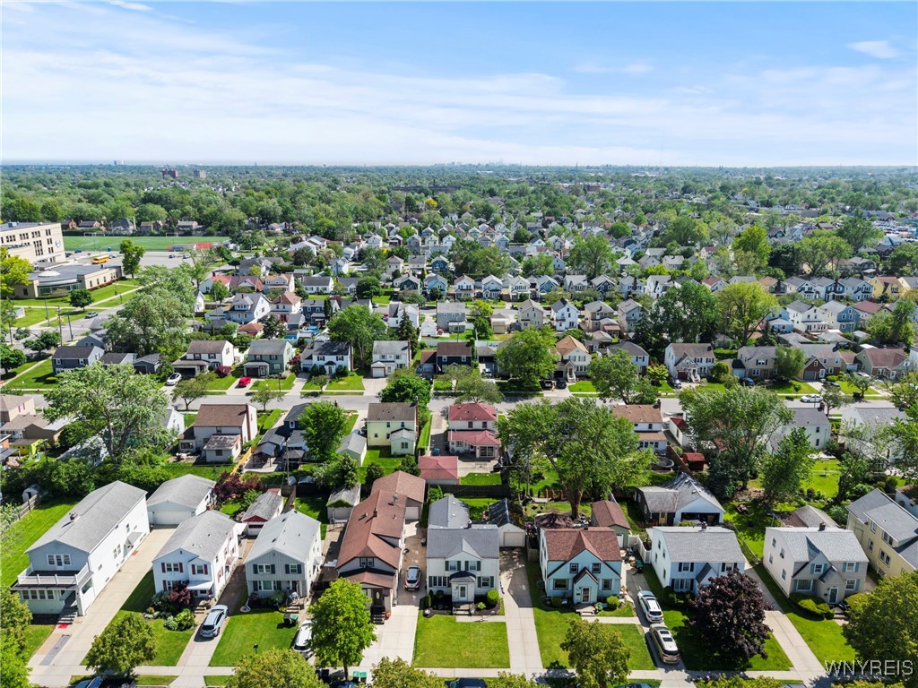 111 Legion Drive, Tonawanda, New York image 42